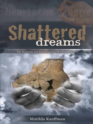 cover image of Shattered Dreams